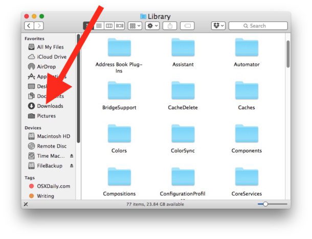 how to view ged files for mac
